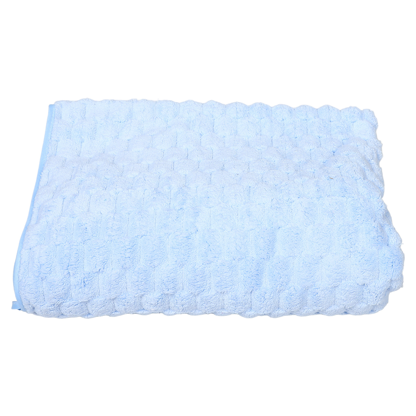 Duży ręcznik kąpielowy z polar – Spa Towel recenzja i cena