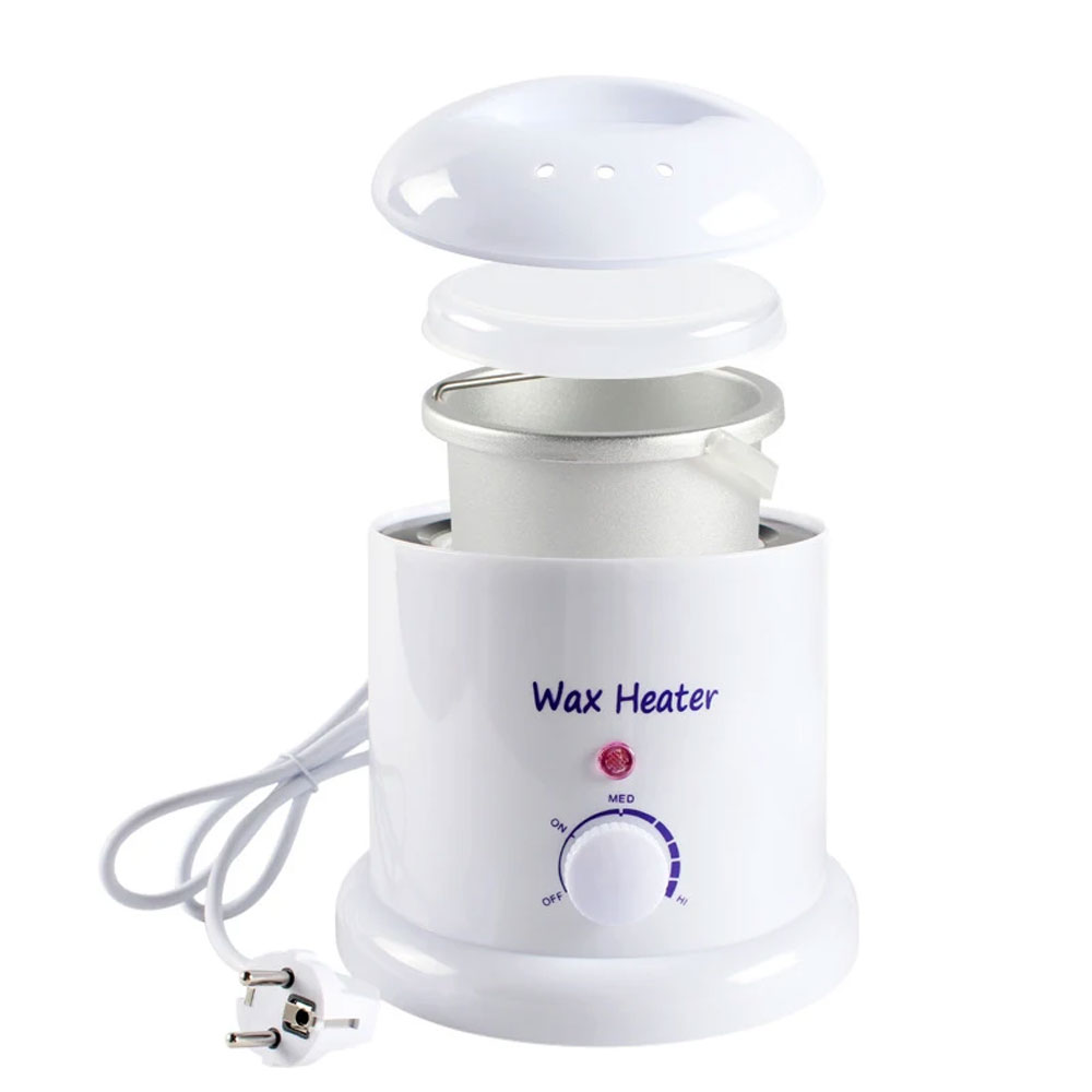 Podgrzewacz do parafiny 1000ml – Wax Warmer recenzja i cena