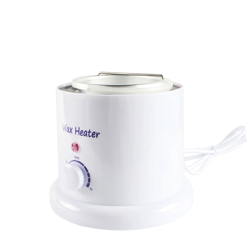 Podgrzewacz do parafiny 1000ml – Wax Warmer recenzja i cena