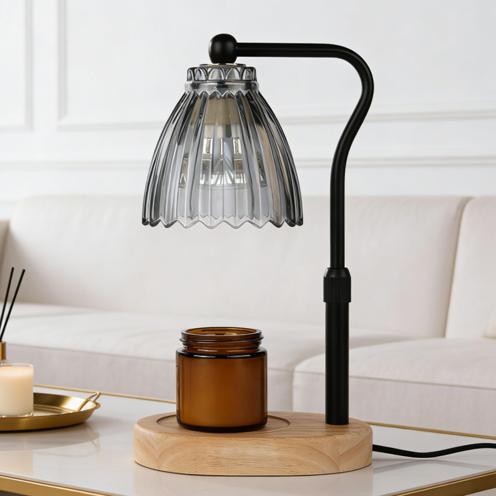 Lampa do podgrzewania świec, n – Wax Warmer recenzja i cena