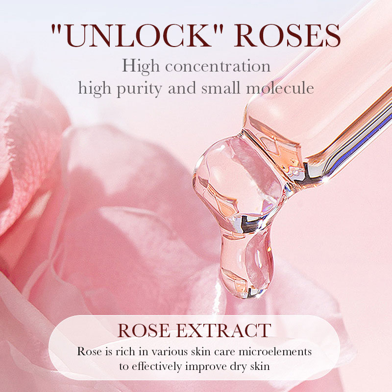 Kulka solna SADOER Rose Bath B – Bath Salts recenzja i cena