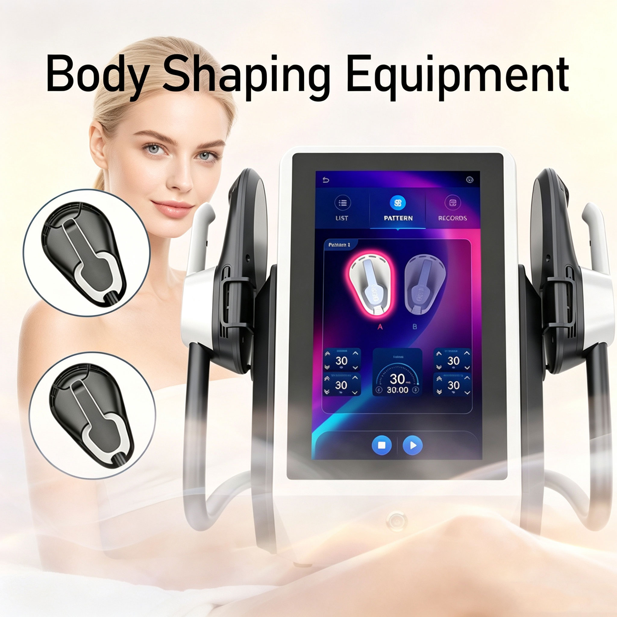Nowe urządzenie do wzmacniania – Body Brush recenzja i cena