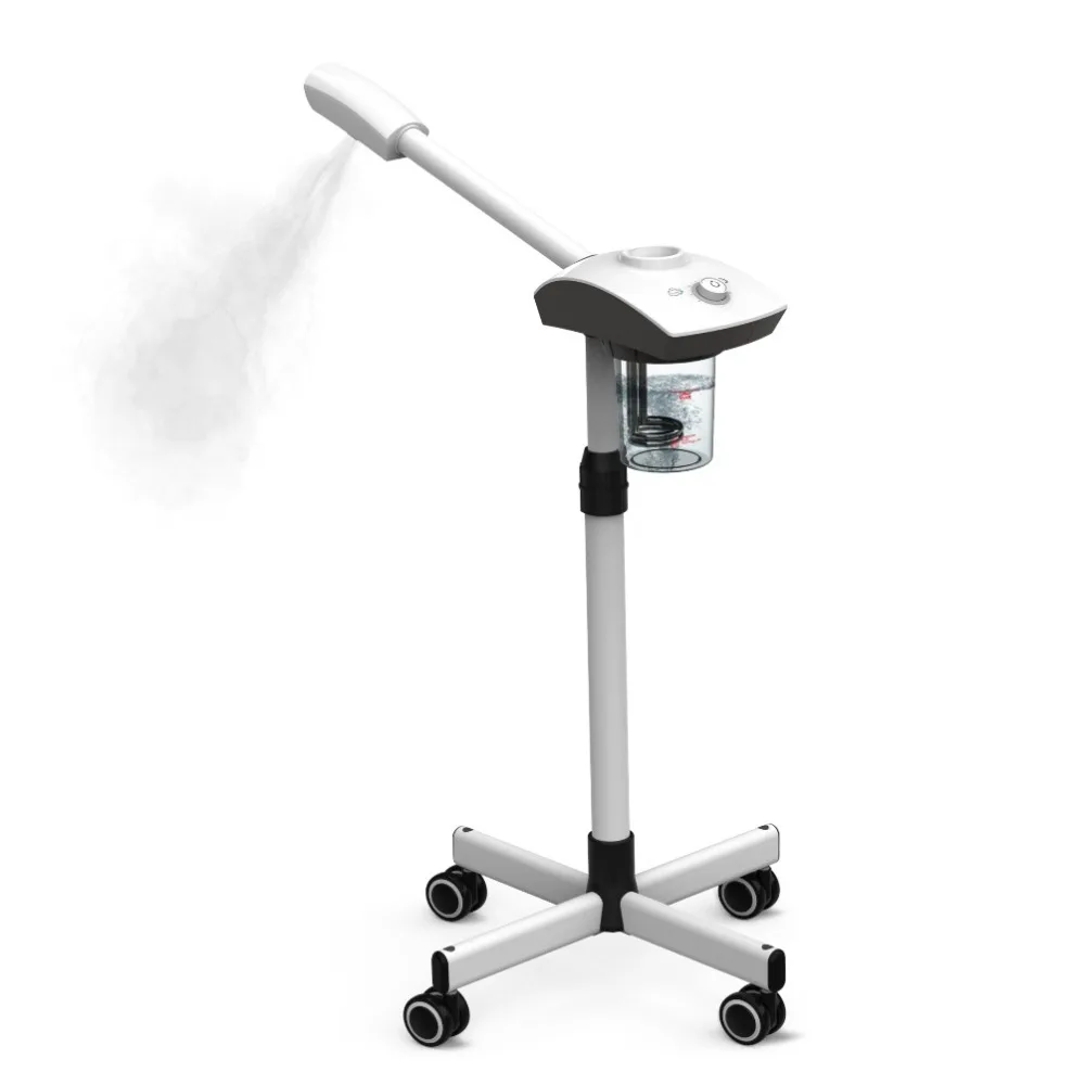 Nowy gorący sauna do twarzy ci – Face Steamer recenzja i cena