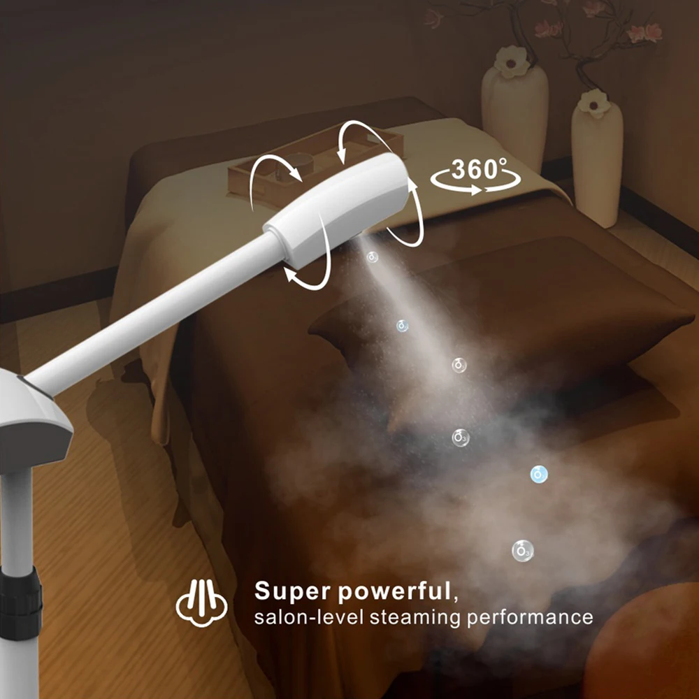 Nowy gorący sauna do twarzy ci – Face Steamer recenzja i cena