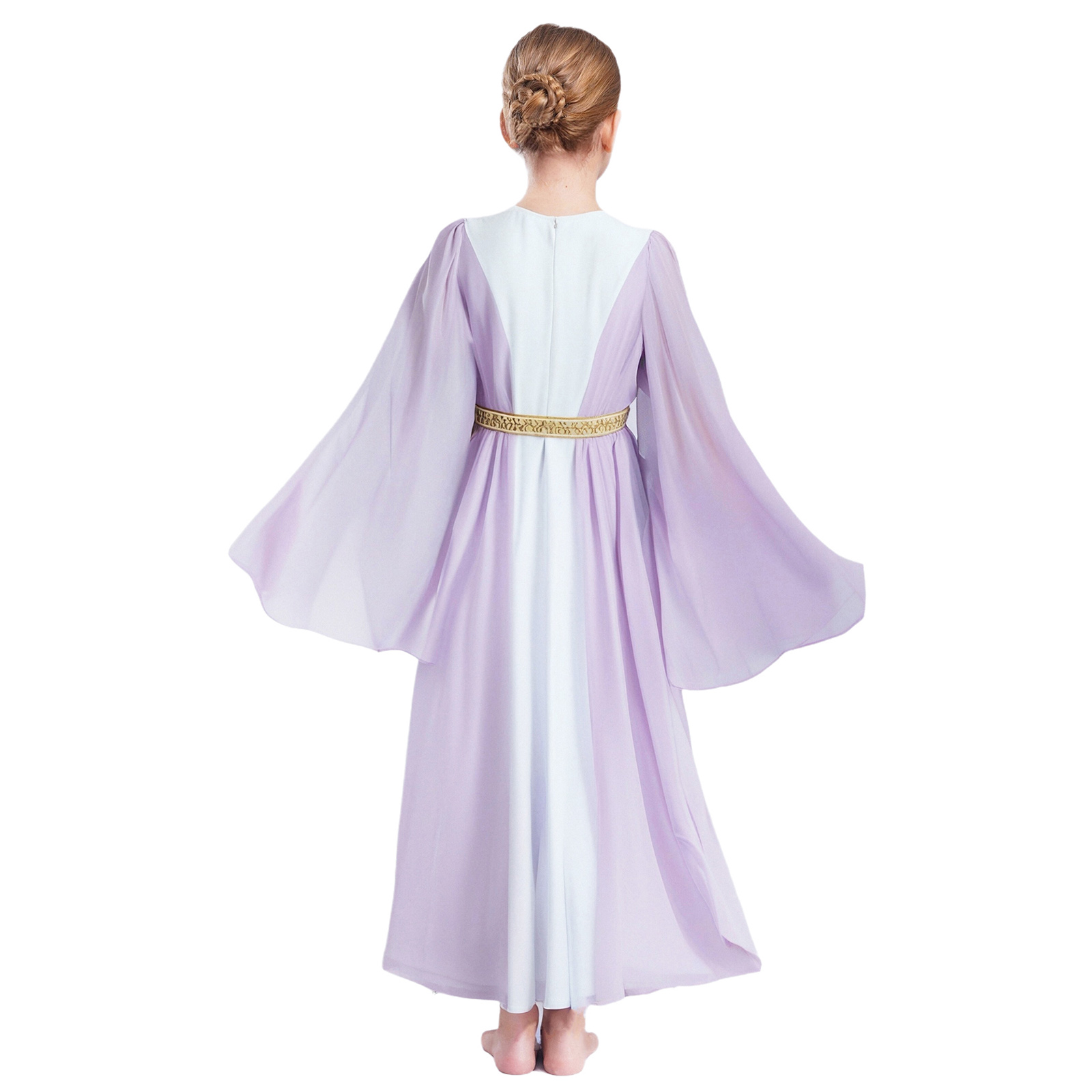 Strój Ateny dla dziewczynek, g – Bathrobe recenzja i cena
