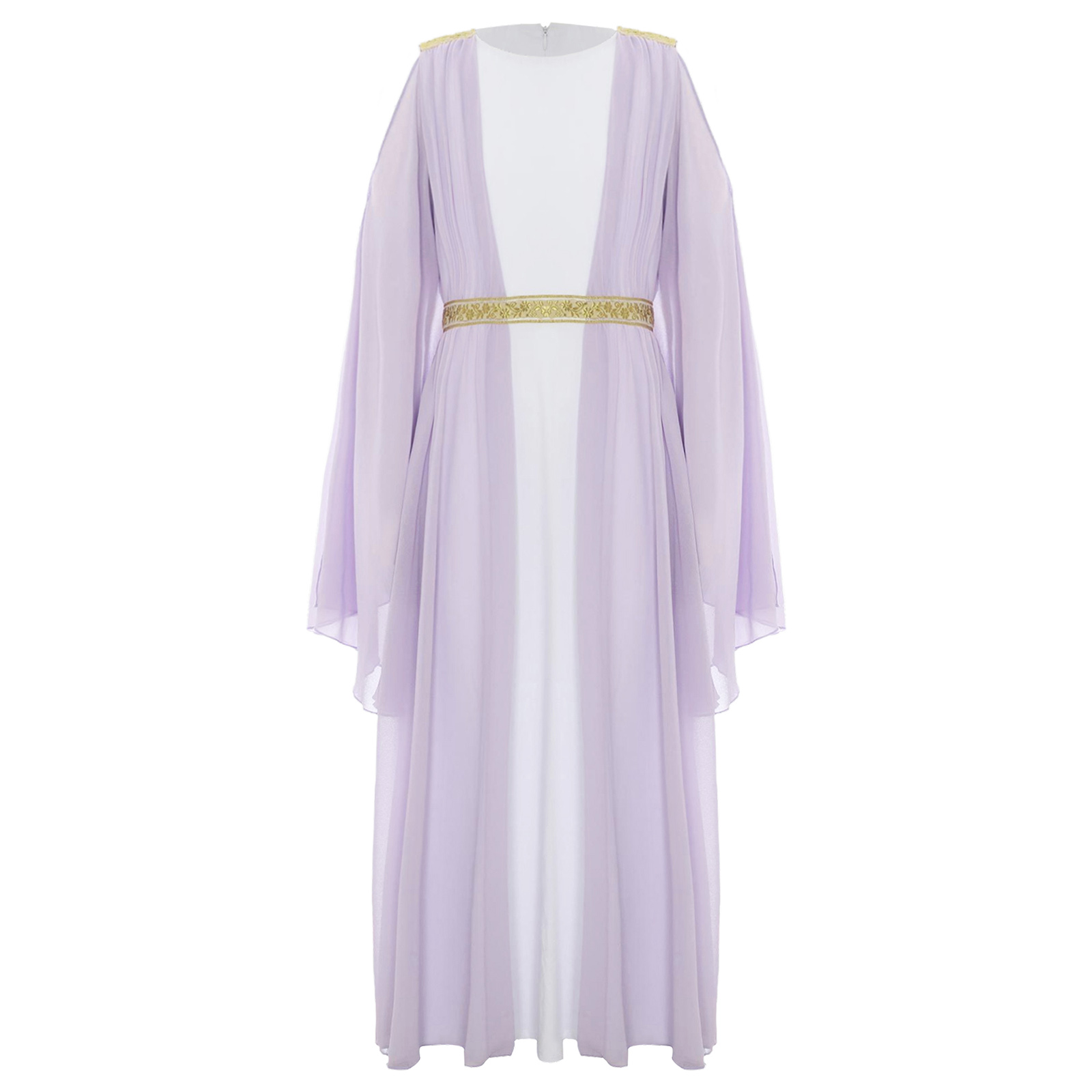 Strój Ateny dla dziewczynek, g – Bathrobe recenzja i cena