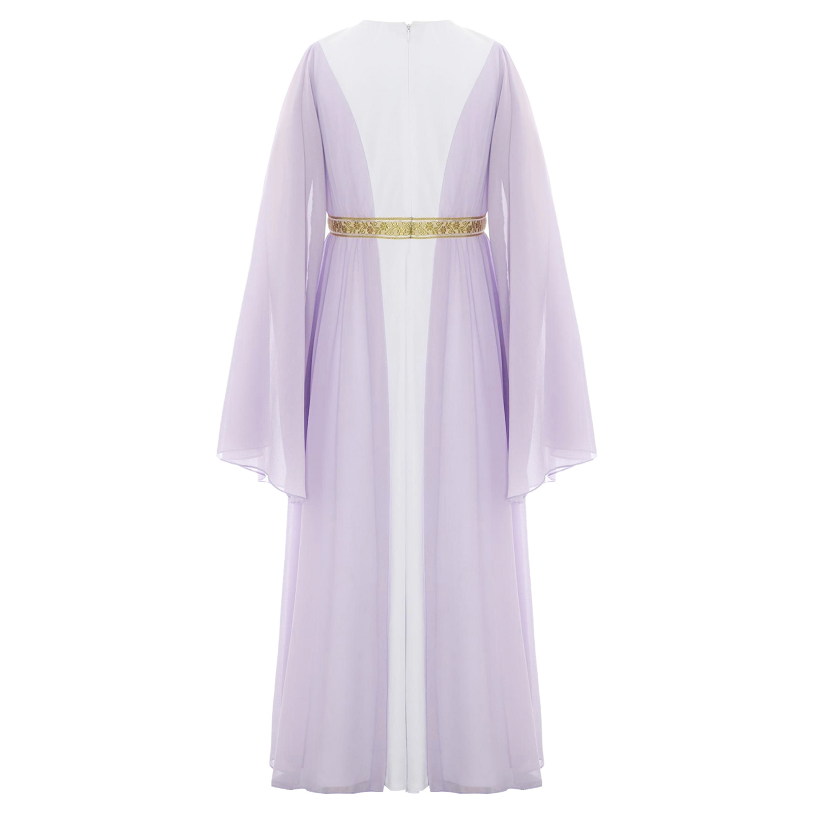 Strój Ateny dla dziewczynek, g – Bathrobe recenzja i cena