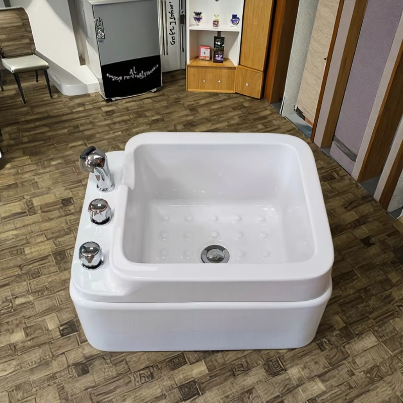 Hurtowy elektryczny przenośny  – Foot Spa recenzja i cena