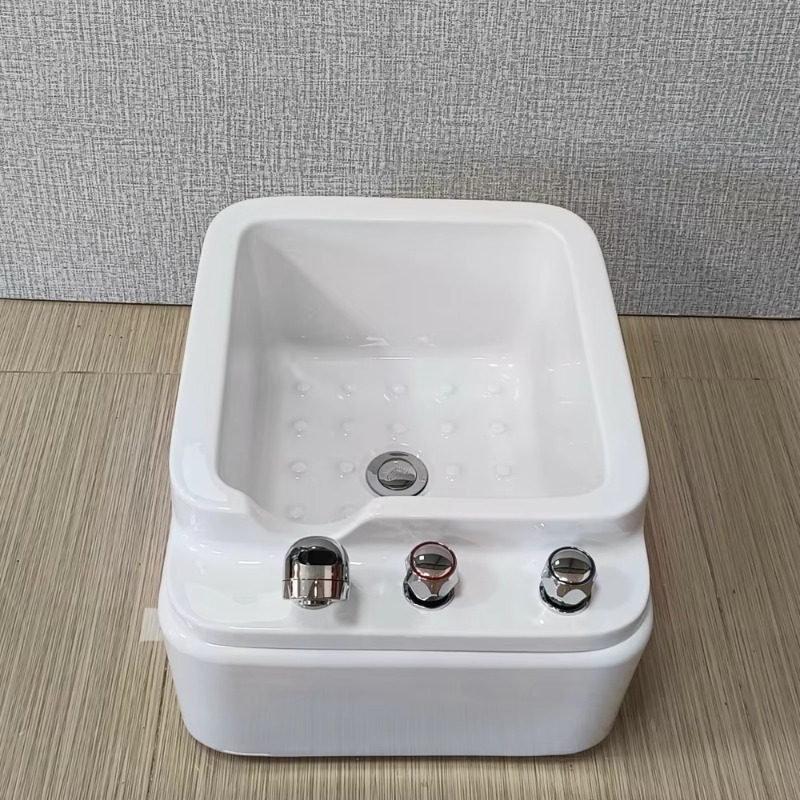 Hurtowy elektryczny przenośny  – Foot Spa recenzja i cena