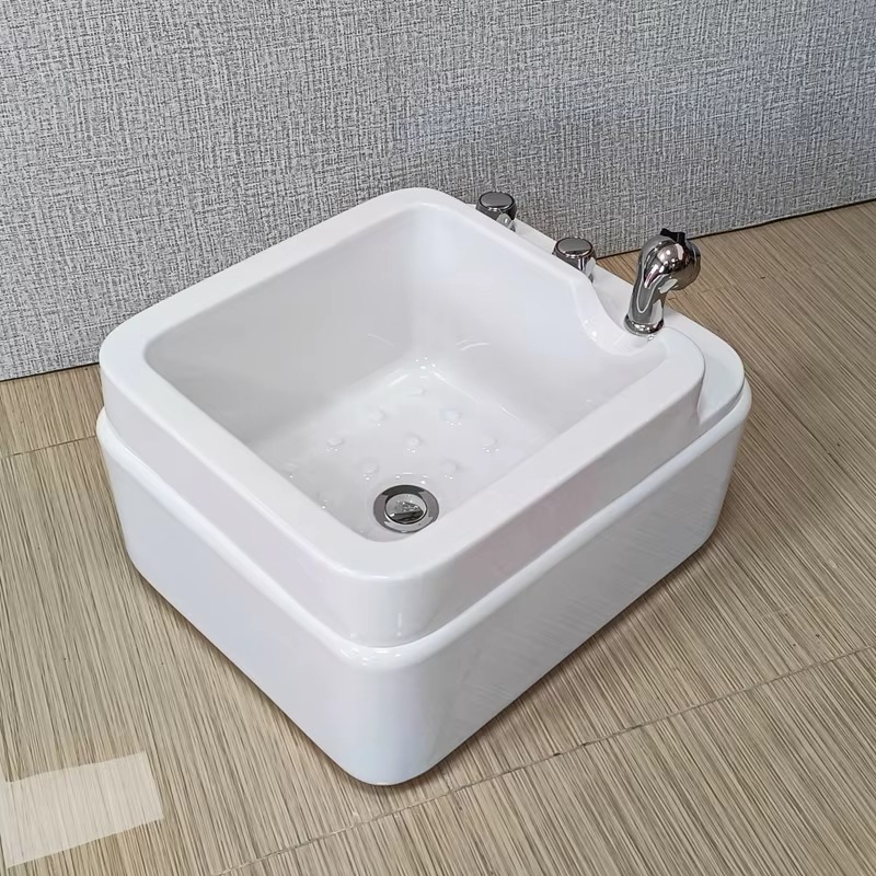 Hurtowy elektryczny przenośny  – Foot Spa recenzja i cena