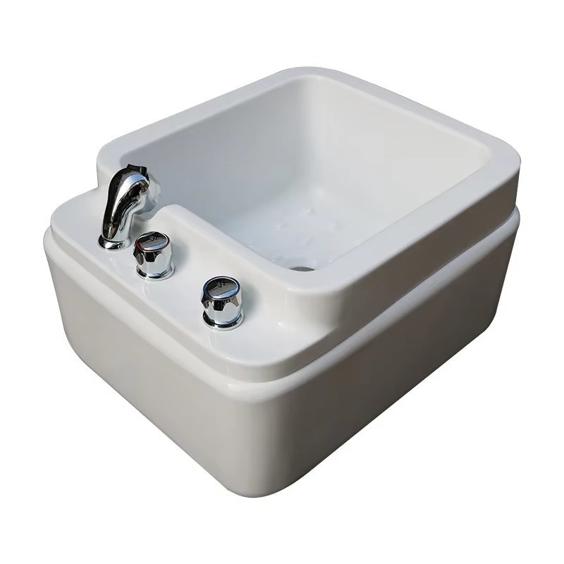 Hurtowy elektryczny przenośny  – Foot Spa recenzja i cena