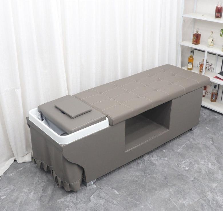 Wielofunkcyjne łóżko do spa dl – Spa Massager recenzja i cena