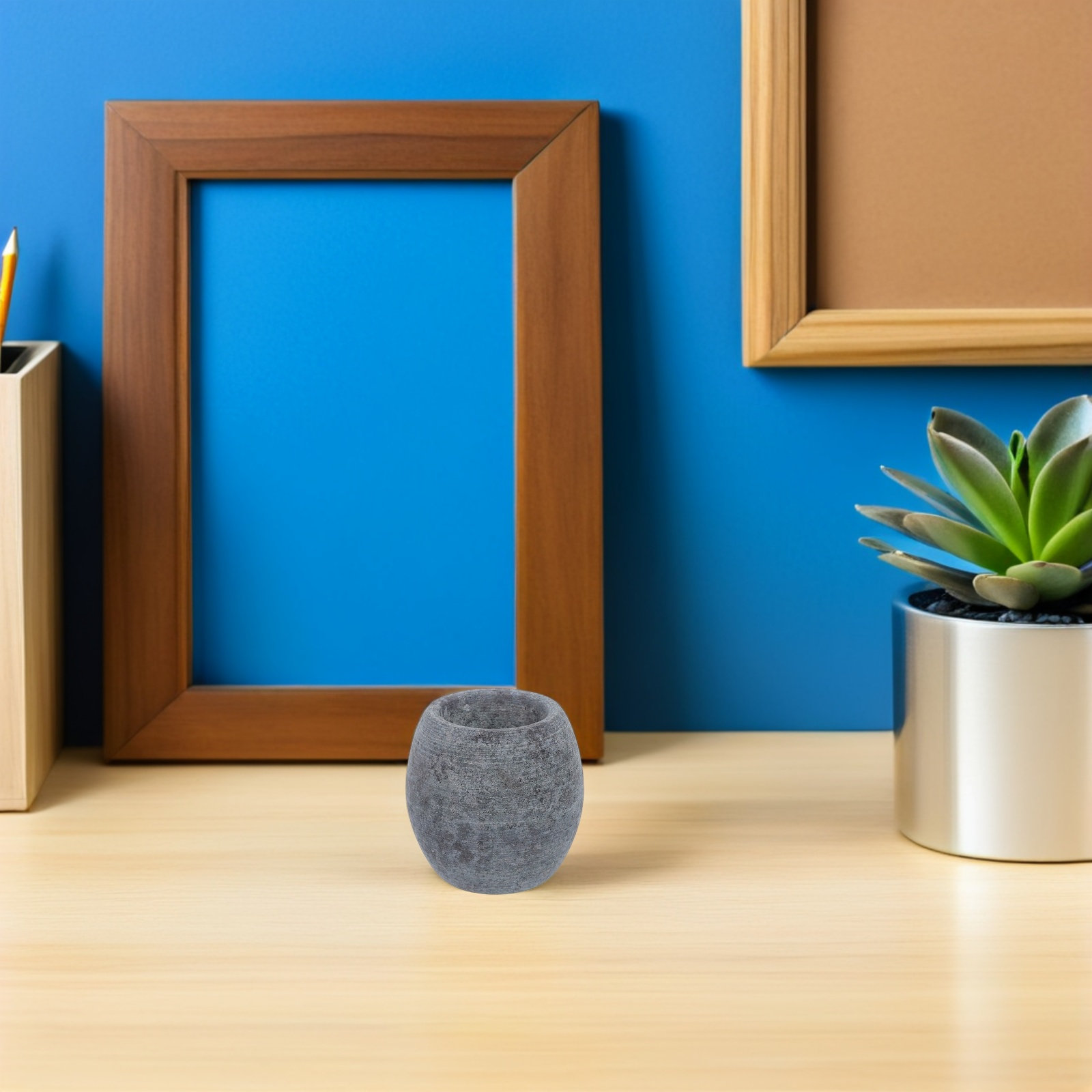 Uchwyt do olejków eterycznych  – Aromatherapy Diffuser recenzja i cena