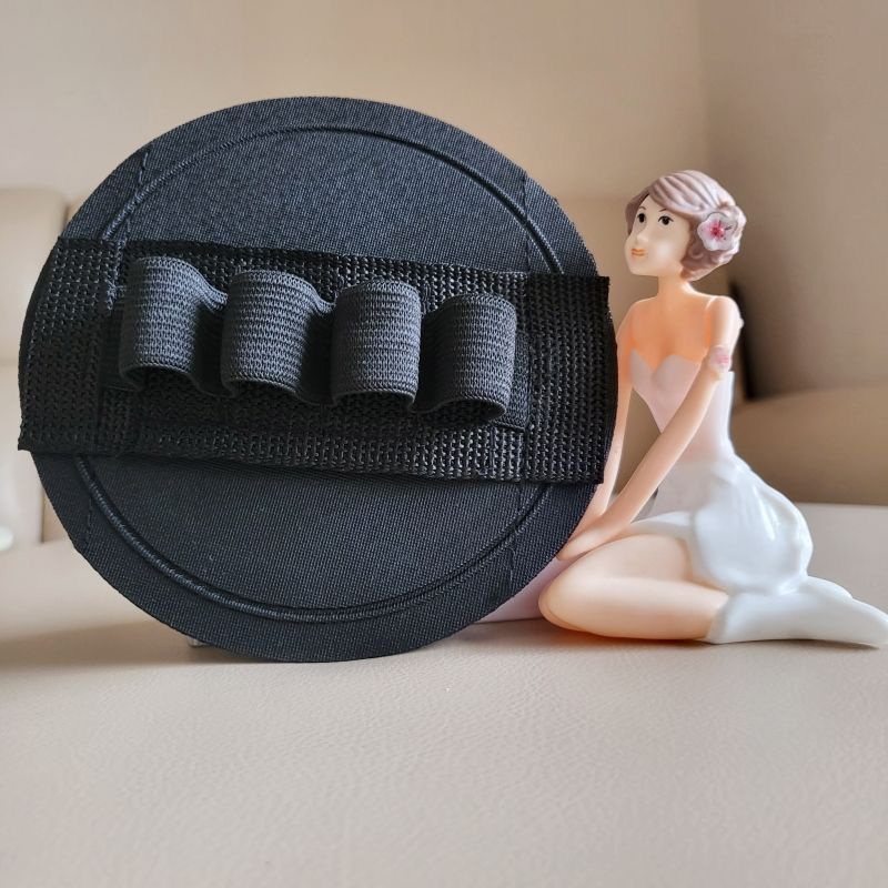 Szczotka do ciała z efektem pe – Body Brush recenzja i cena
