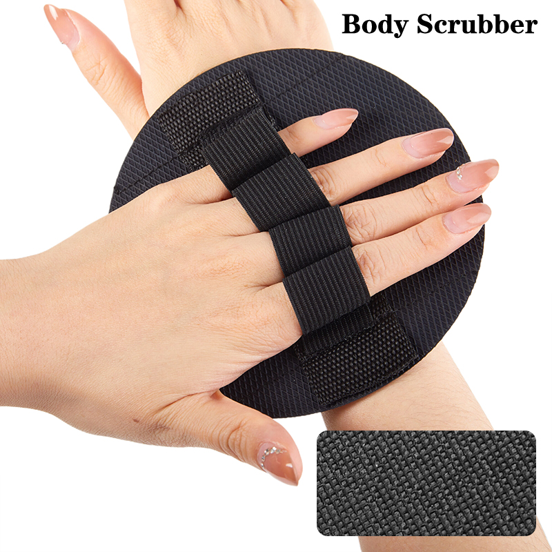Szczotka do ciała z efektem pe – Body Brush recenzja i cena