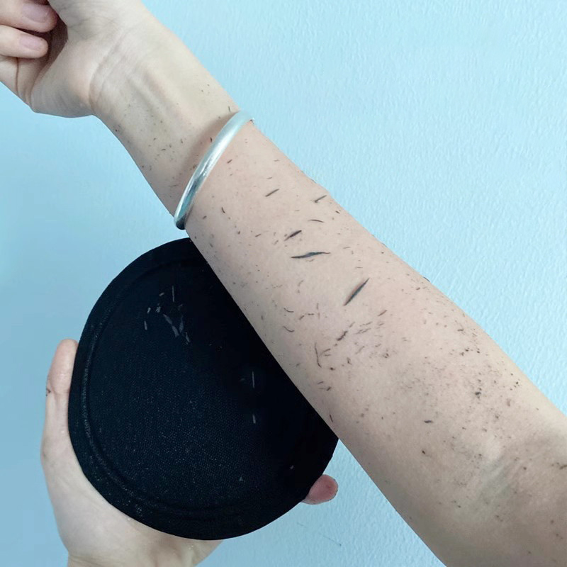 Szczotka do ciała z efektem pe – Body Brush recenzja i cena