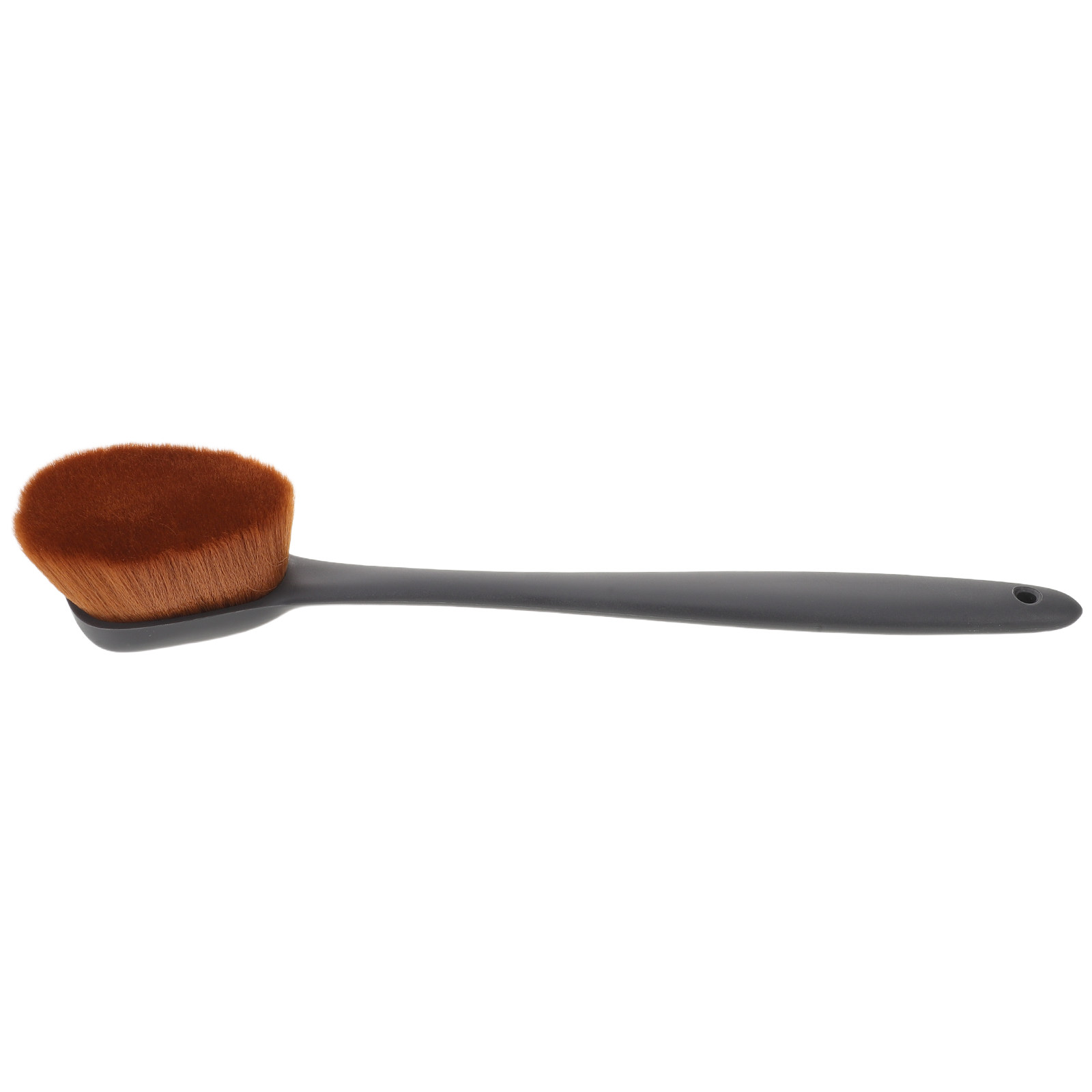 Duża szczotka do samoopalania, – Body Brush recenzja i cena