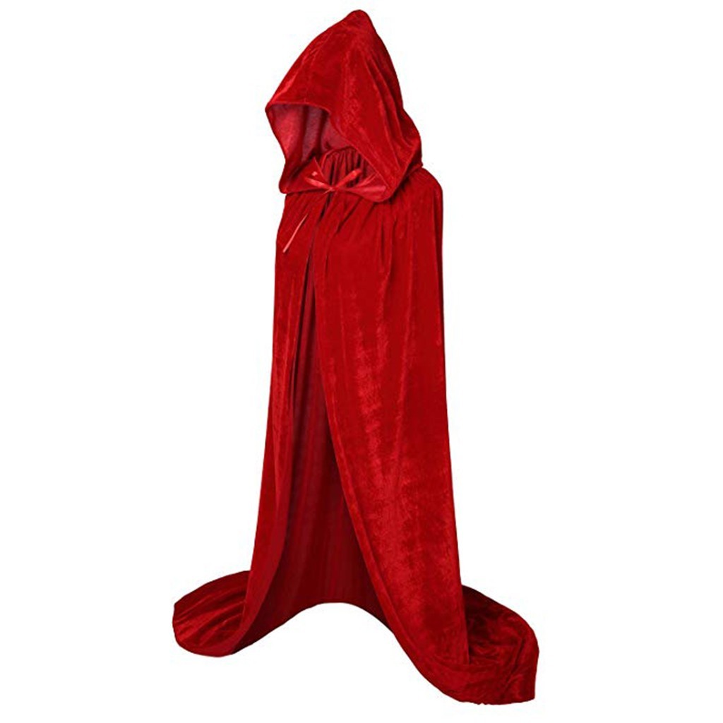 Peleryny Halloween Gotyckie Pe – Bathrobe recenzja i cena
