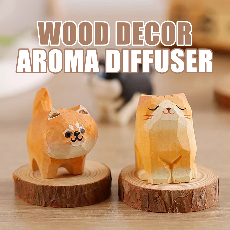 1PC dyfuzor zapachowy dla zwie – Aromatherapy Diffuser recenzja i cena