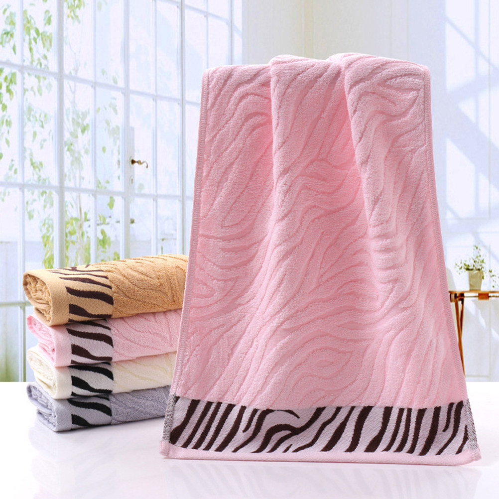 Ręcznik kąpielowy z włókna bam – Spa Towel recenzja i cena
