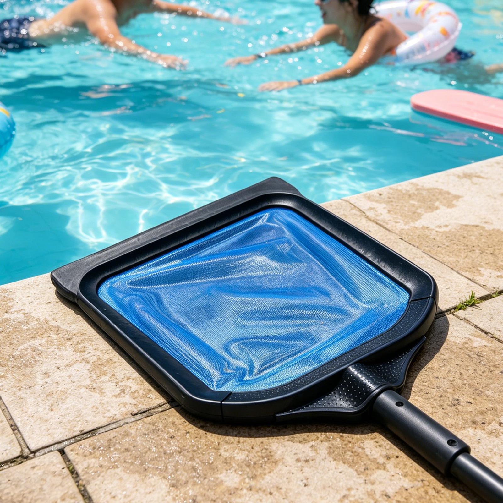 Wytrzymały kosz siatkowy do sk – Hot Tub recenzja i cena
