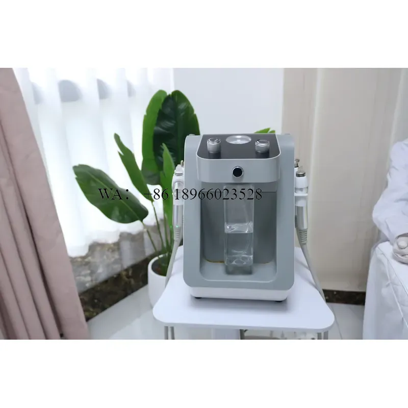 WMWMNU do wielofunkcyjnego aqu – Spa Massager recenzja i cena