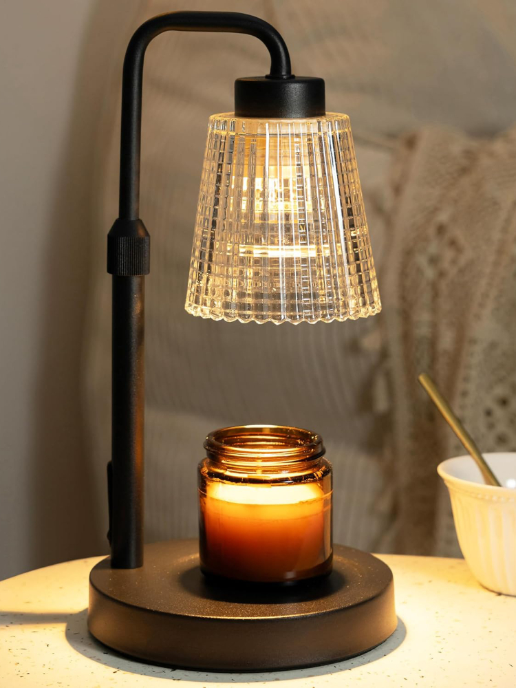 Lampa do topienia wosku z funk – Wax Warmer recenzja i cena