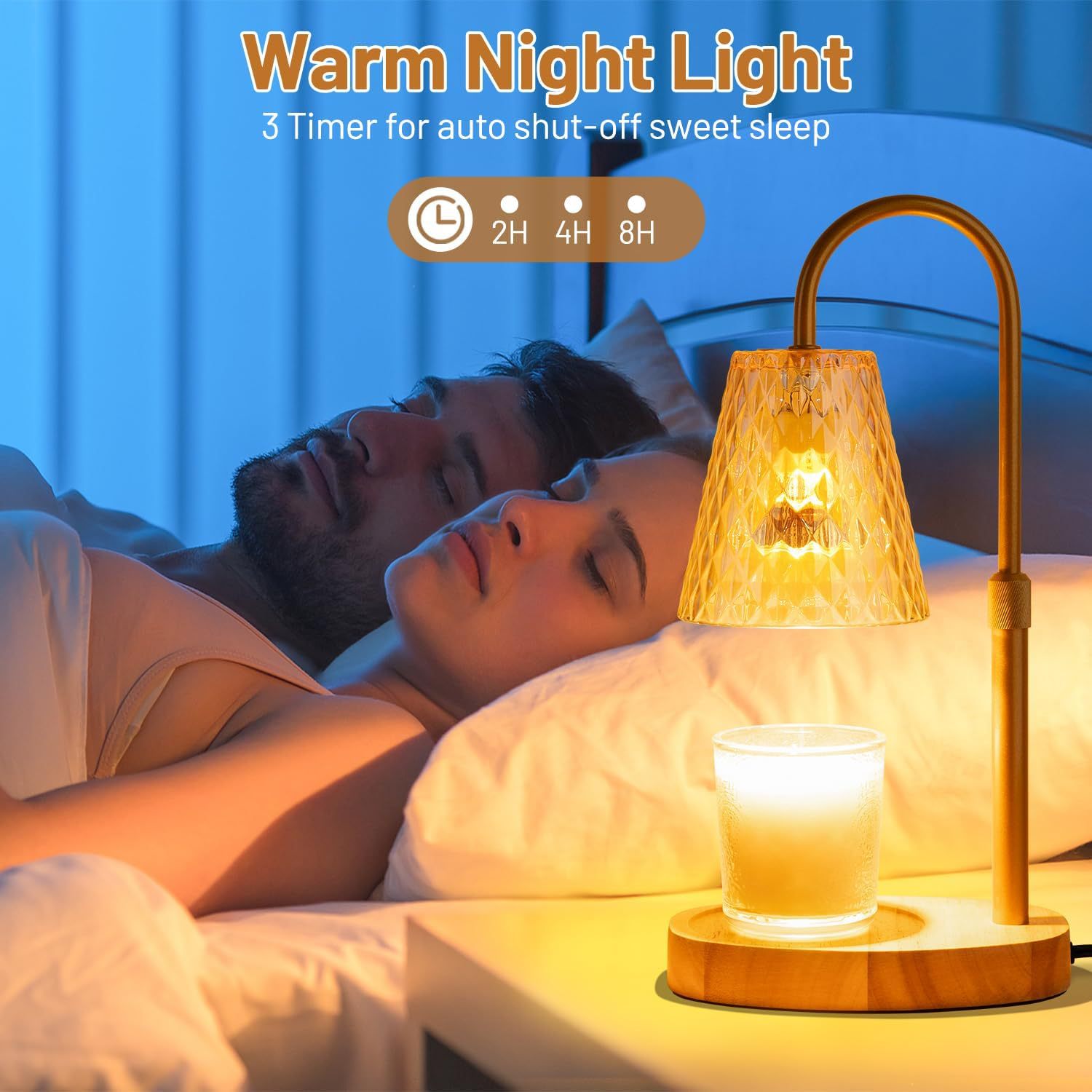 Bezpłomieniowa lampa do rozpus – Wax Warmer recenzja i cena