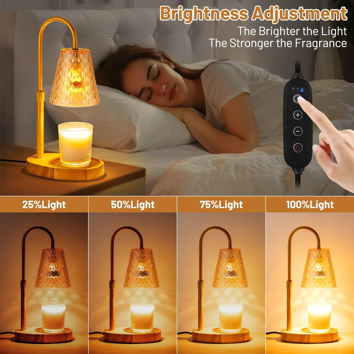 Bezpłomieniowa lampa do rozpus – Wax Warmer recenzja i cena