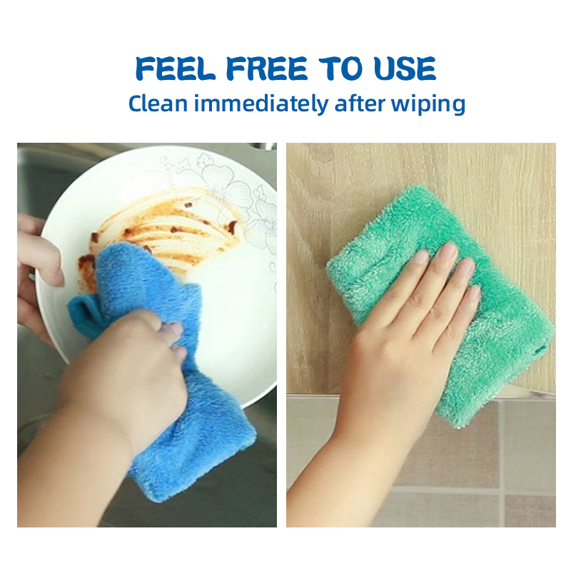 4 szt. Małe ręczniki do kuchni – Spa Towel recenzja i cena