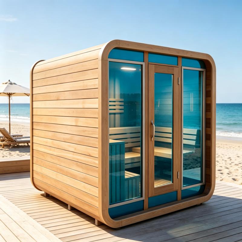 Luksusowa, na zamówienie wykon – Spa Wellness Gym recenzja i cena