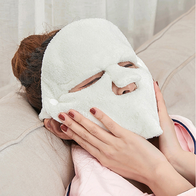 1 szt. Podwójnie warstwowy, po – Face Steamer recenzja i cena