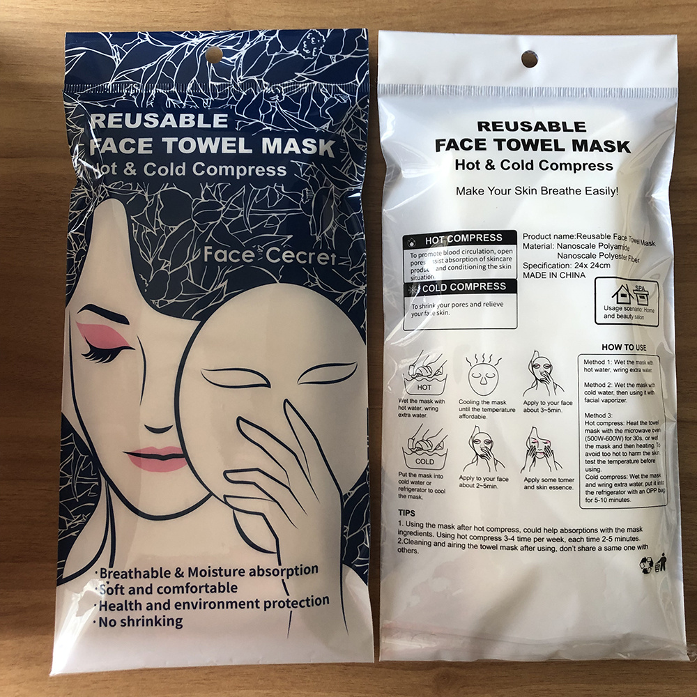 1 szt. Podwójnie warstwowy, po – Face Steamer recenzja i cena