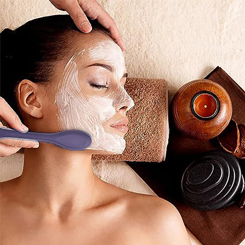Szczoteczka do maseczek do twa – Spa Massager recenzja i cena