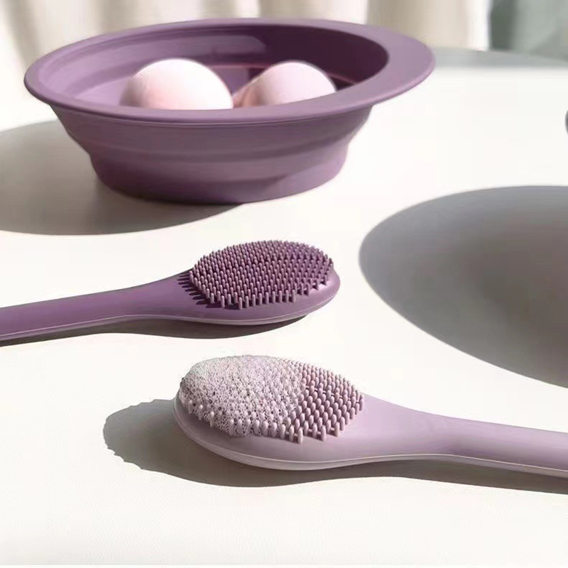 Szczoteczka do maseczek do twa – Spa Massager recenzja i cena