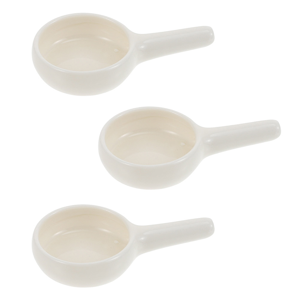 3 sztuki ceramicznych tacek, w – Wax Warmer recenzja i cena