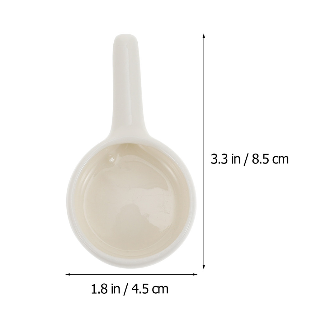 3 sztuki ceramicznych tacek, w – Wax Warmer recenzja i cena