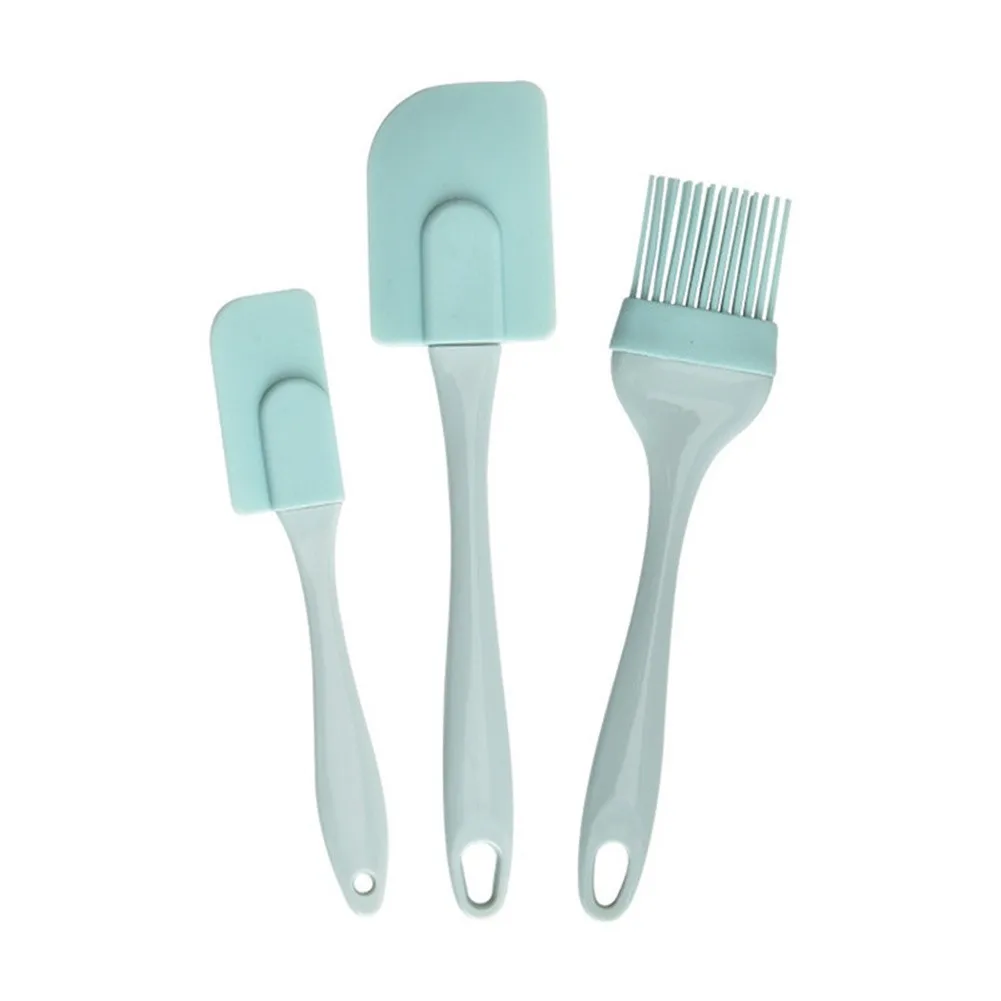 3 szt. Szpatułki do kremu DIY  – Body Brush recenzja i cena