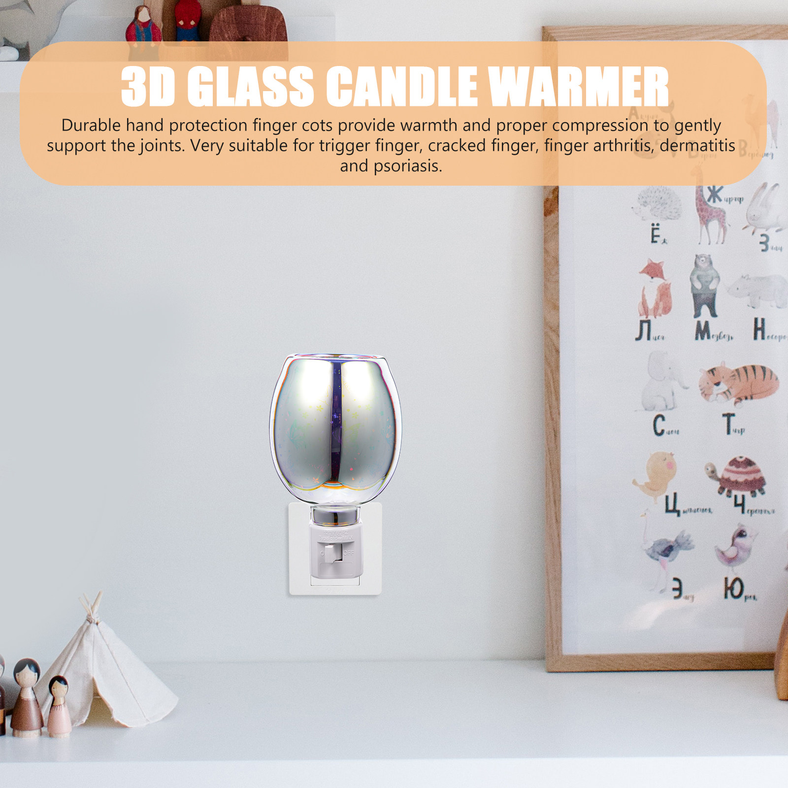 Elektryczny podgrzewacz do wos – Wax Warmer recenzja i cena