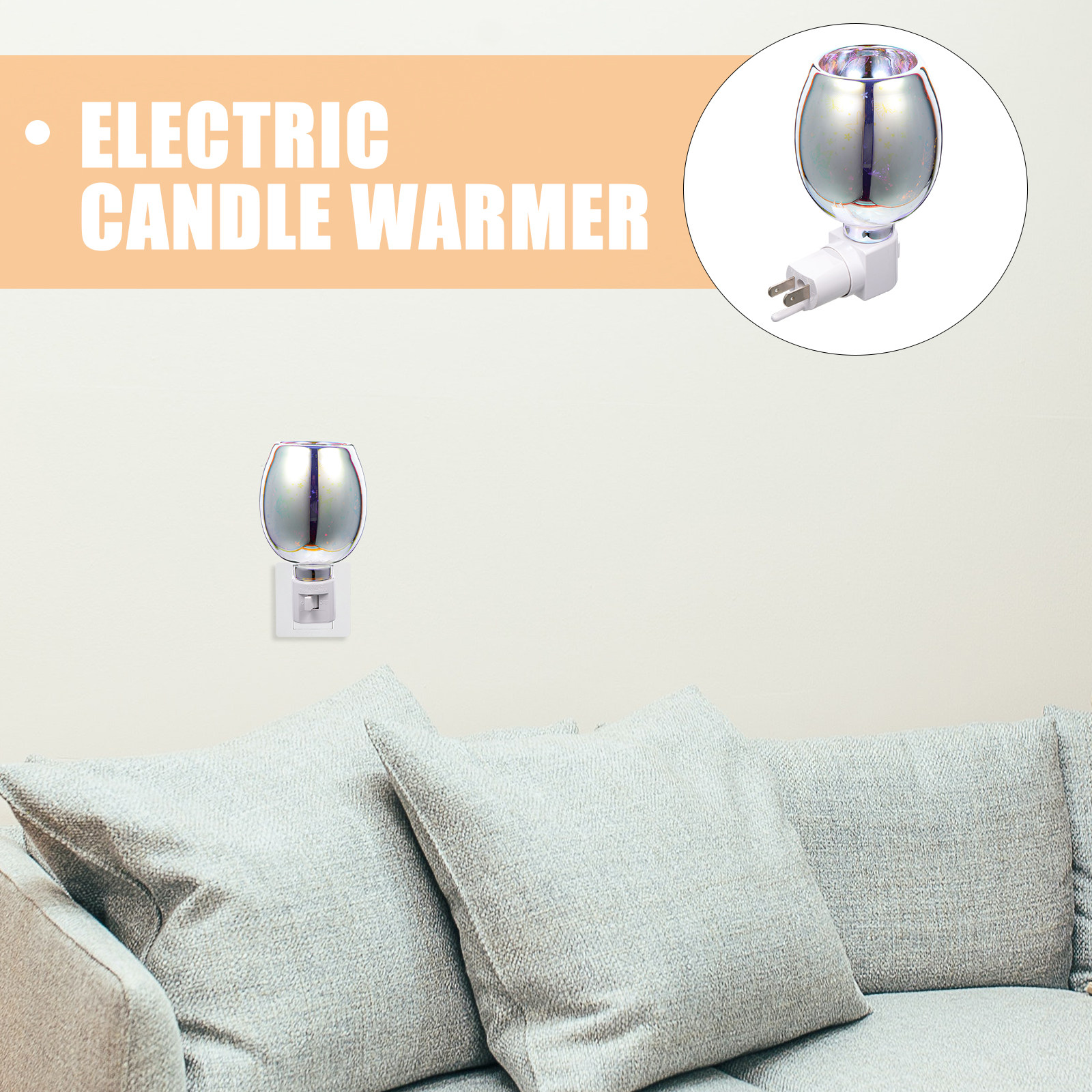 Elektryczny podgrzewacz do wos – Wax Warmer recenzja i cena