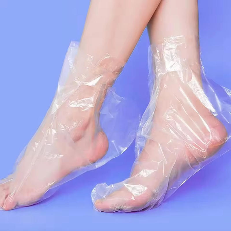 100/200 szt. Jednorazowe skarp – Foot Spa recenzja i cena