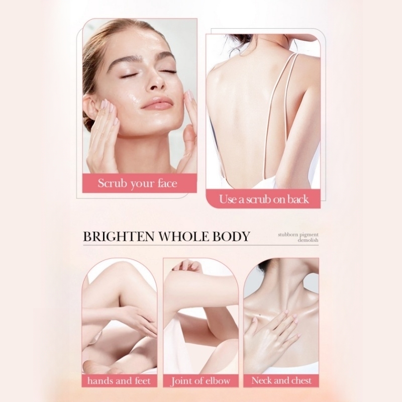 Peeling solny do kąpieli z win – Bath Salts recenzja i cena