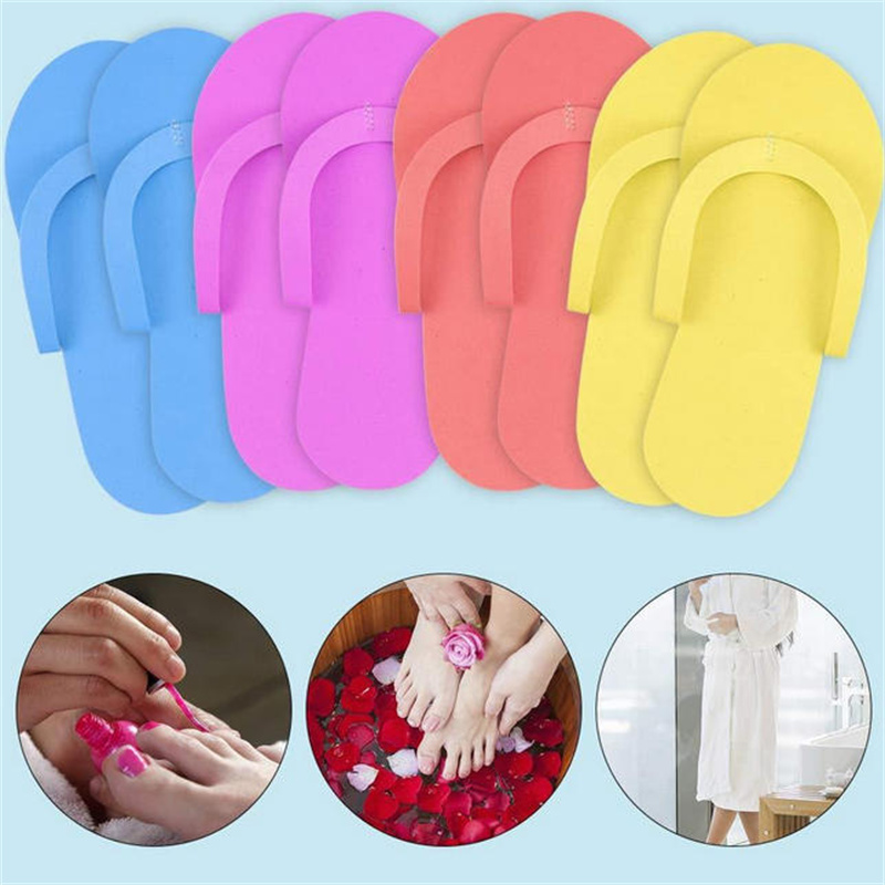 12/24/36 Par Jednorazowych Kap – Foot Spa recenzja i cena