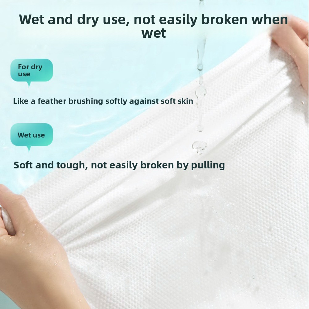 Jednorazowy ręcznik kąpielowy, – Spa Towel recenzja i cena