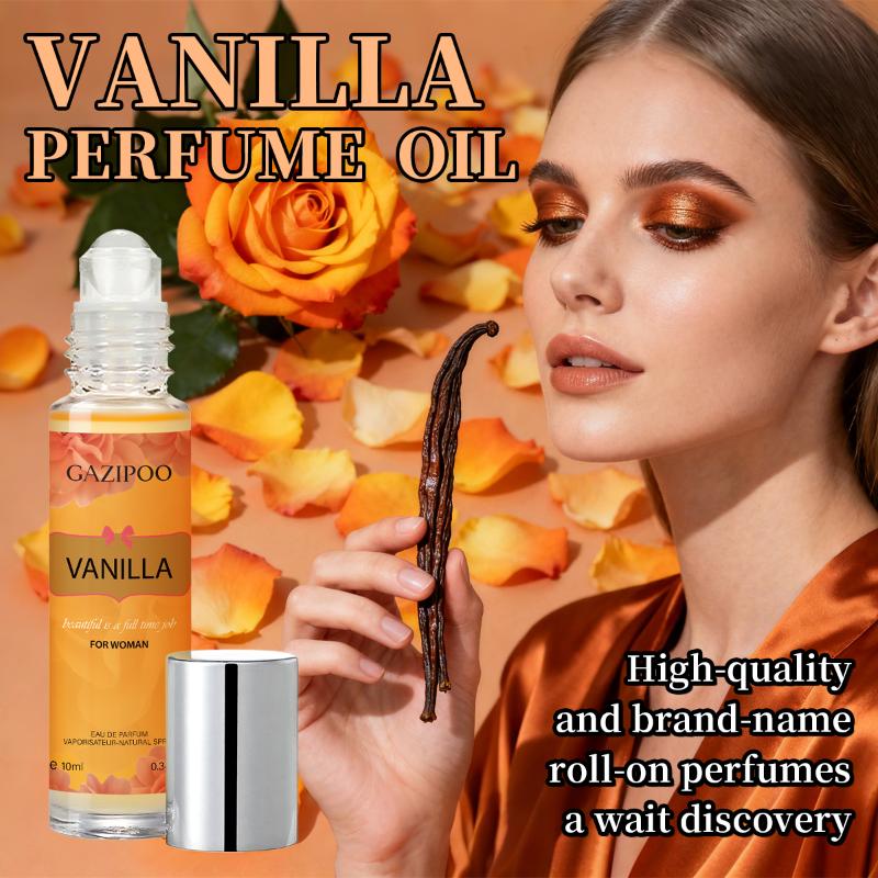 Nowy olejek zapachowy w roll-o – Body Oil recenzja i cena