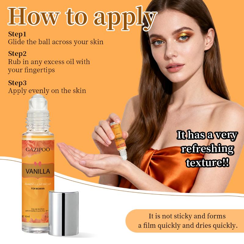 Nowy olejek zapachowy w roll-o – Body Oil recenzja i cena