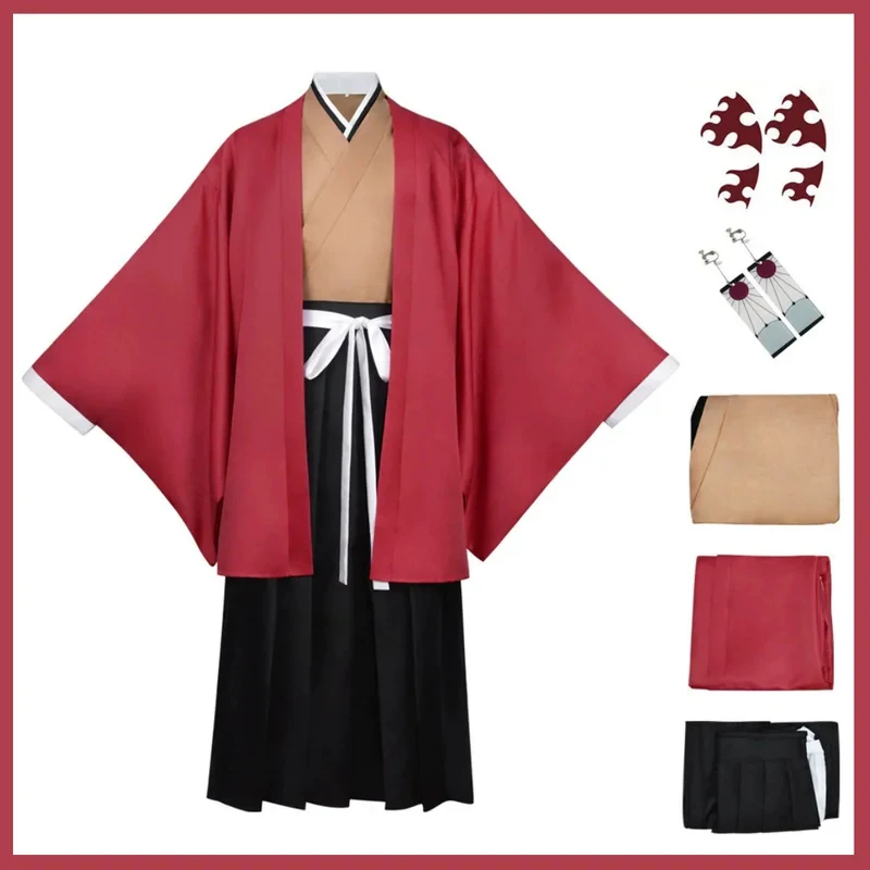 Kostium Cosplay Anime 2026 Tsu – Bathrobe recenzja i cena