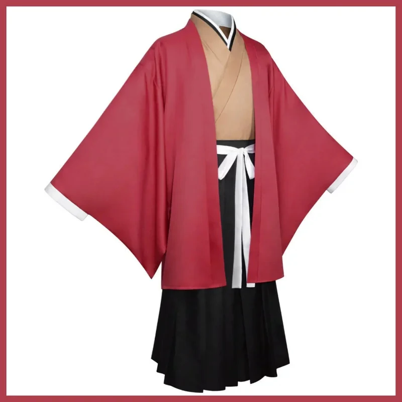 Kostium Cosplay Anime 2026 Tsu – Bathrobe recenzja i cena