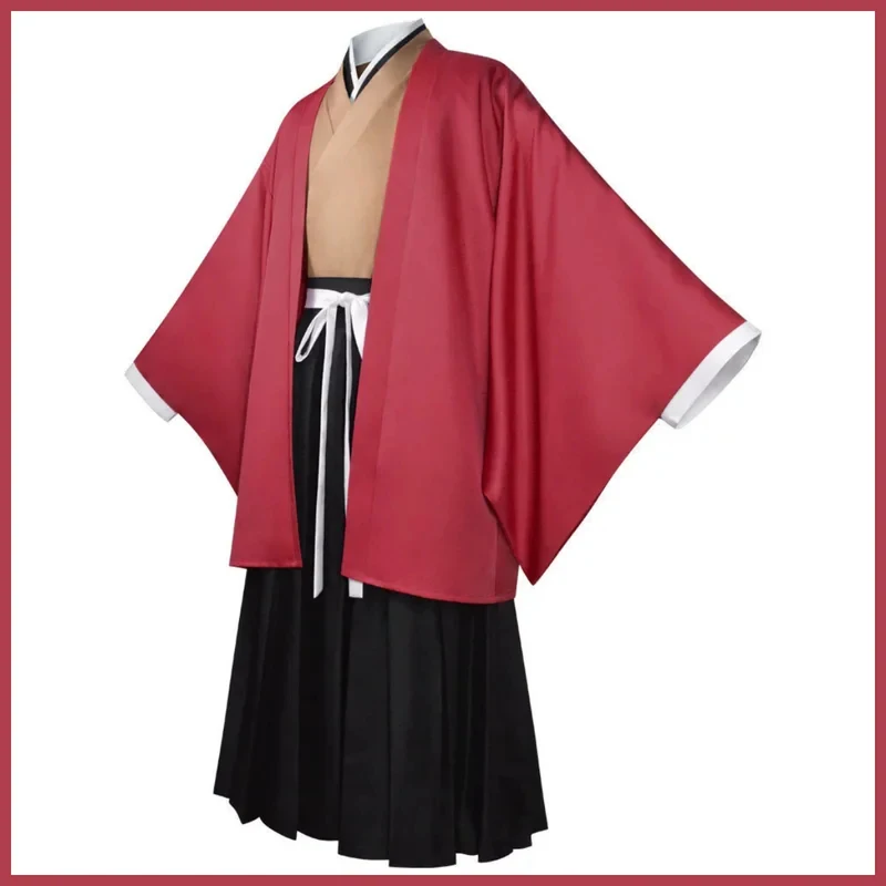 Kostium Cosplay Anime 2026 Tsu – Bathrobe recenzja i cena