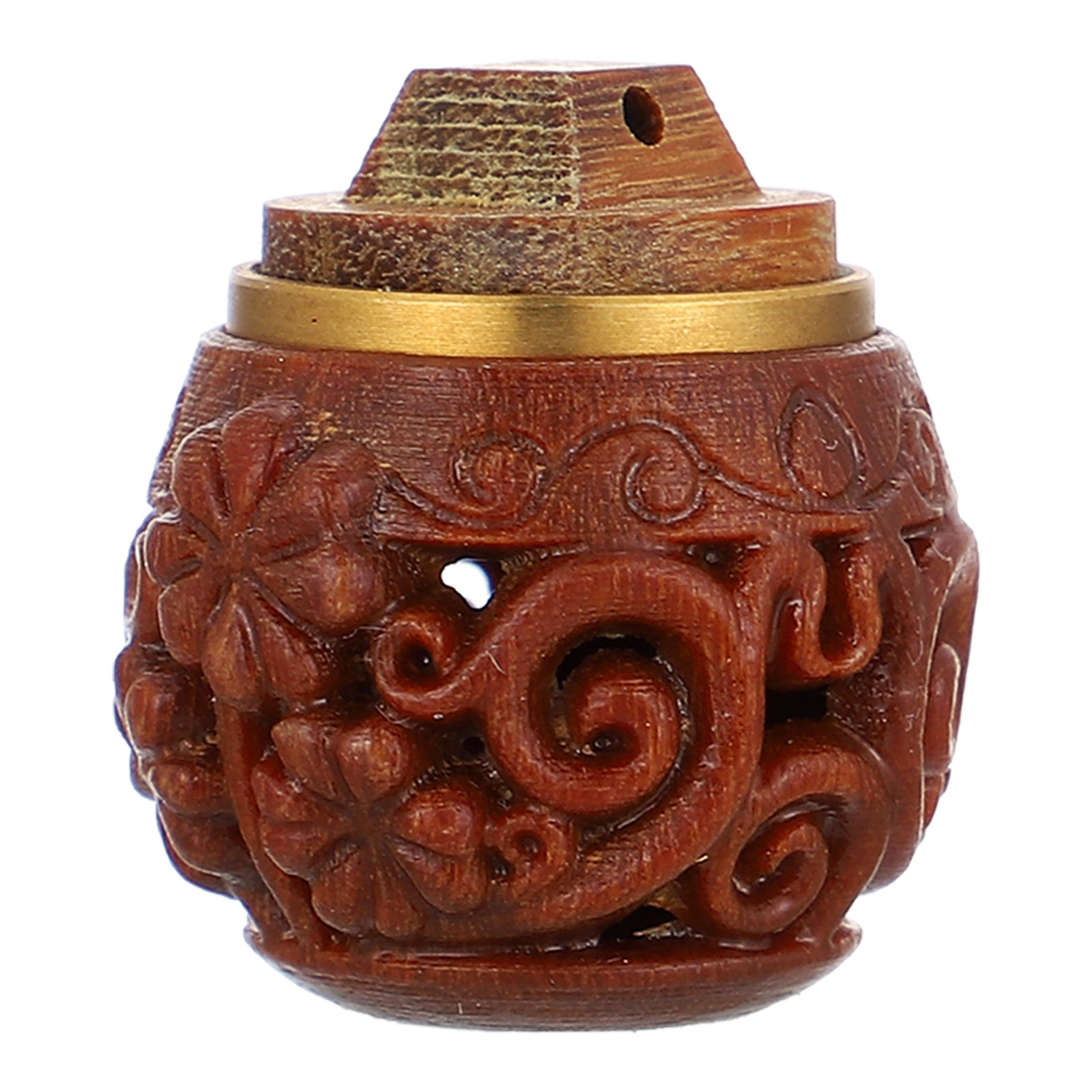 Stylowa, ręcznie wykonana drew – Aromatherapy Diffuser recenzja i cena